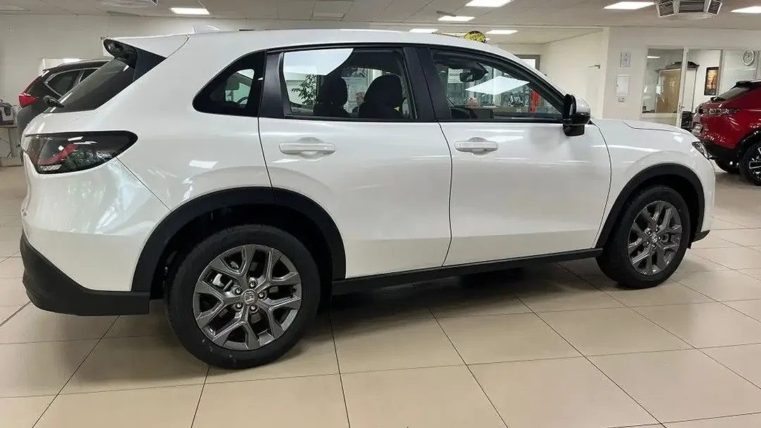 Honda ZR-V 2.0 e:HEV i-MMD Hybrid Elegance - Thumbnail 4