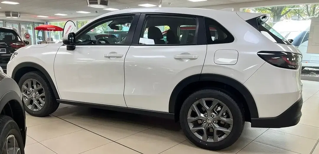 Honda ZR-V 2.0 e:HEV i-MMD Hybrid Elegance - Thumbnail 7