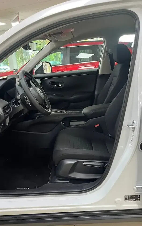 Honda ZR-V 2.0 e:HEV i-MMD Hybrid Elegance - Thumbnail 9