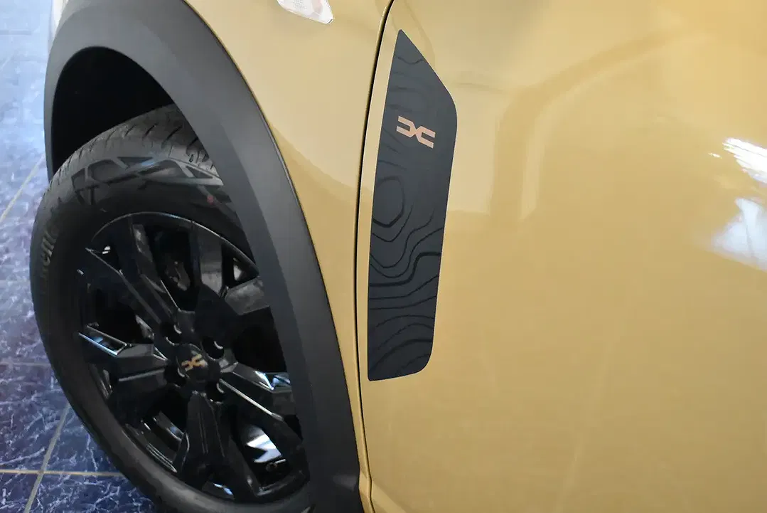 Dacia Sandero TCe Stepway Extreme - Thumbnail 15