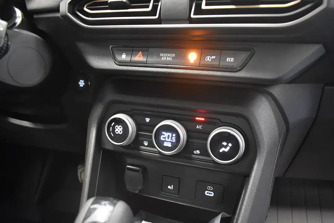 Dacia Sandero TCe Stepway Extreme - Thumbnail 8