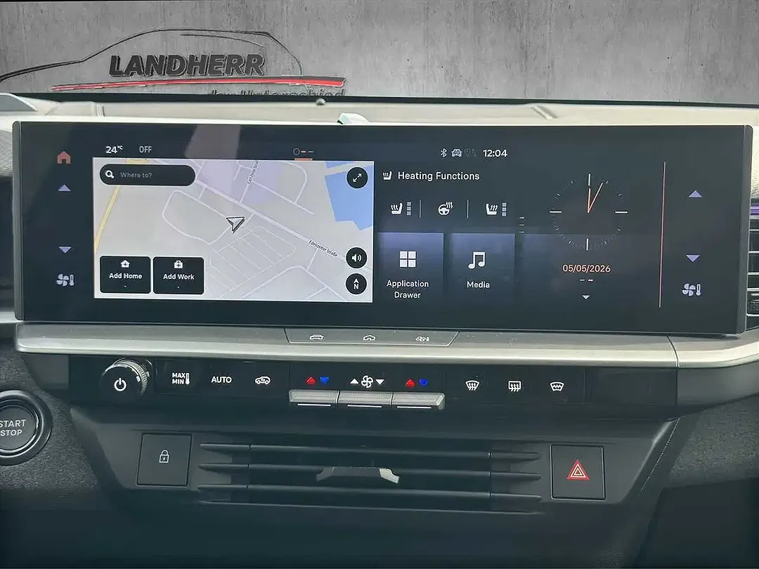 Opel Grandland GS - Thumbnail 7