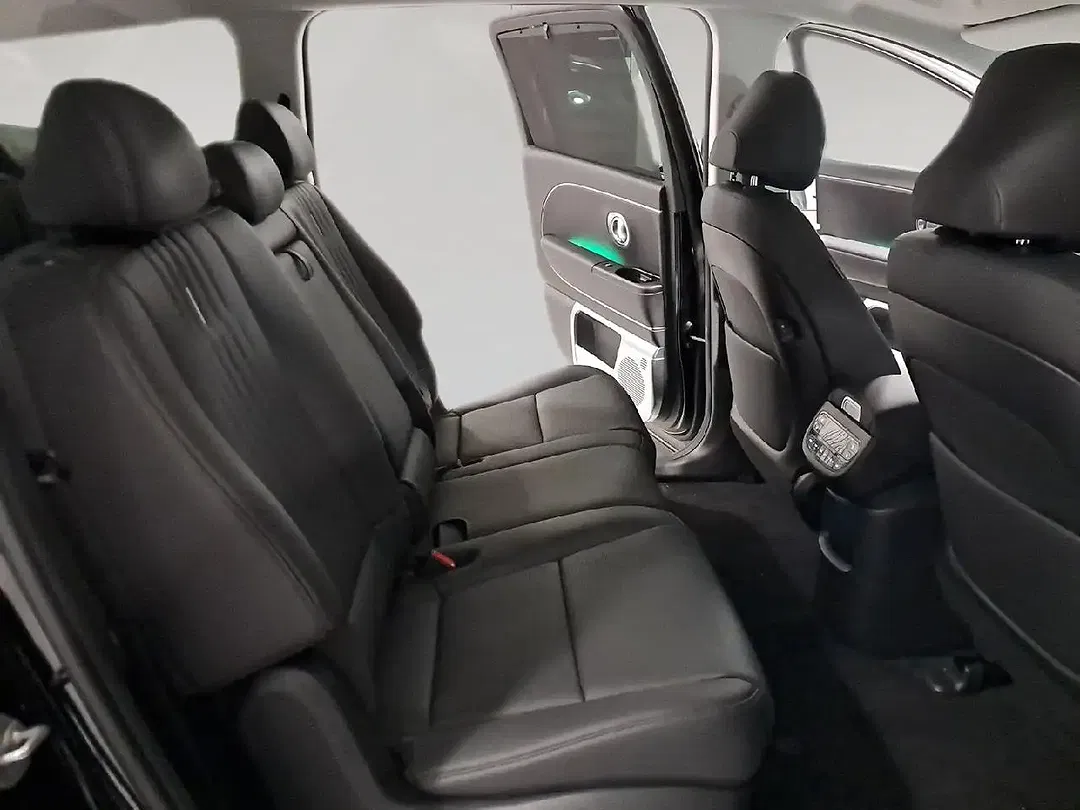Hyundai IONIQ 4WD UNIQ - Thumbnail 13