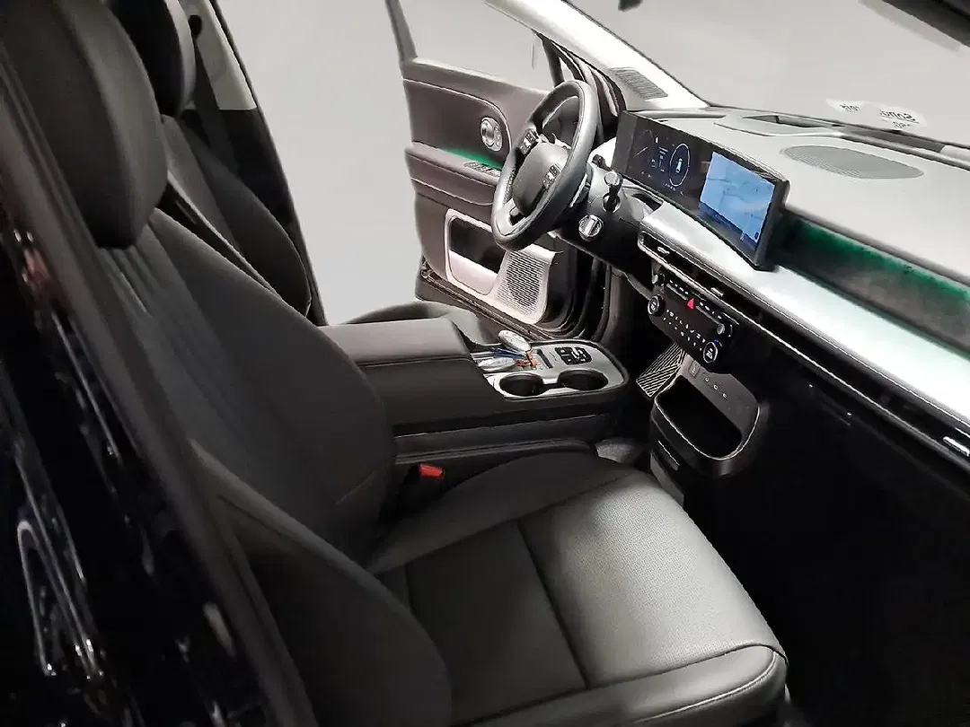 Hyundai IONIQ 4WD UNIQ - Thumbnail 14