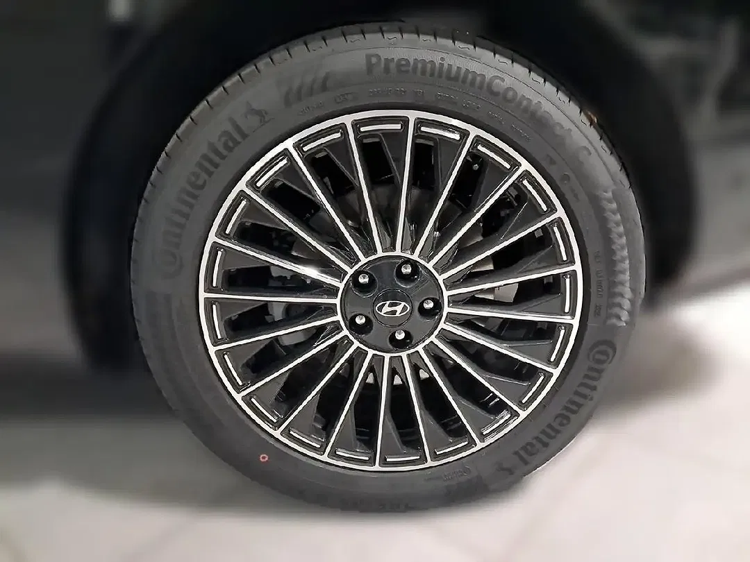 Hyundai IONIQ 4WD UNIQ - Thumbnail 6