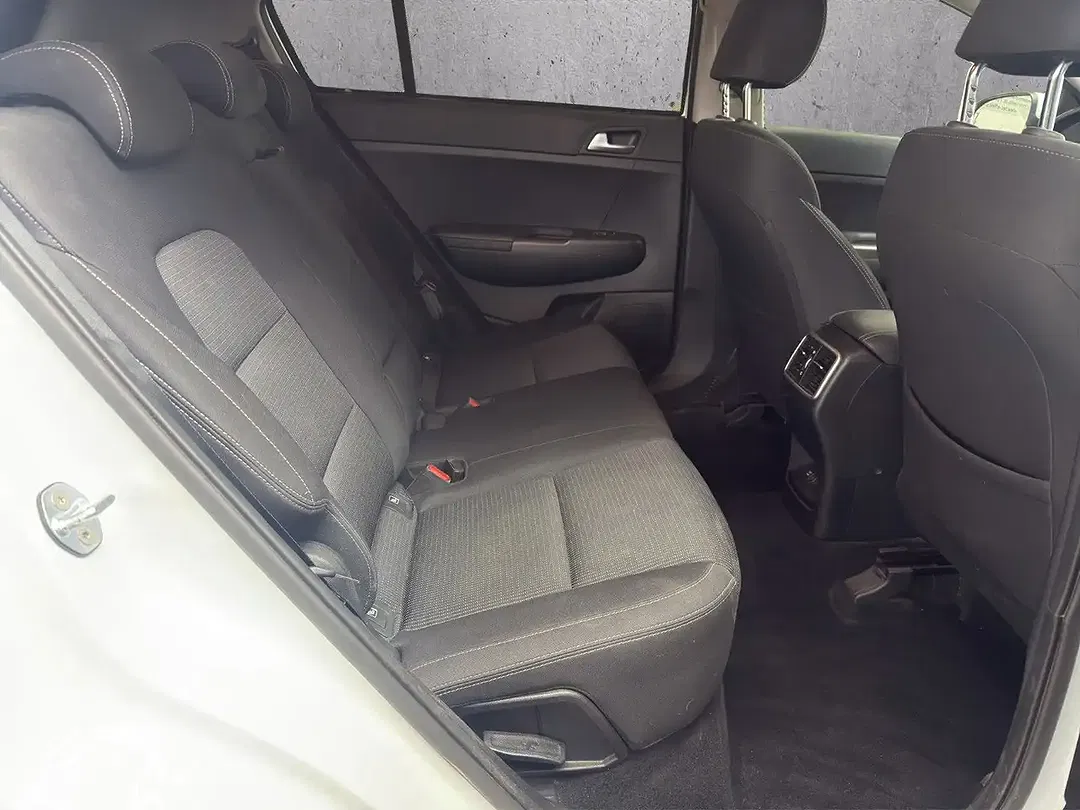 Kia Sportage Vision - Thumbnail 14