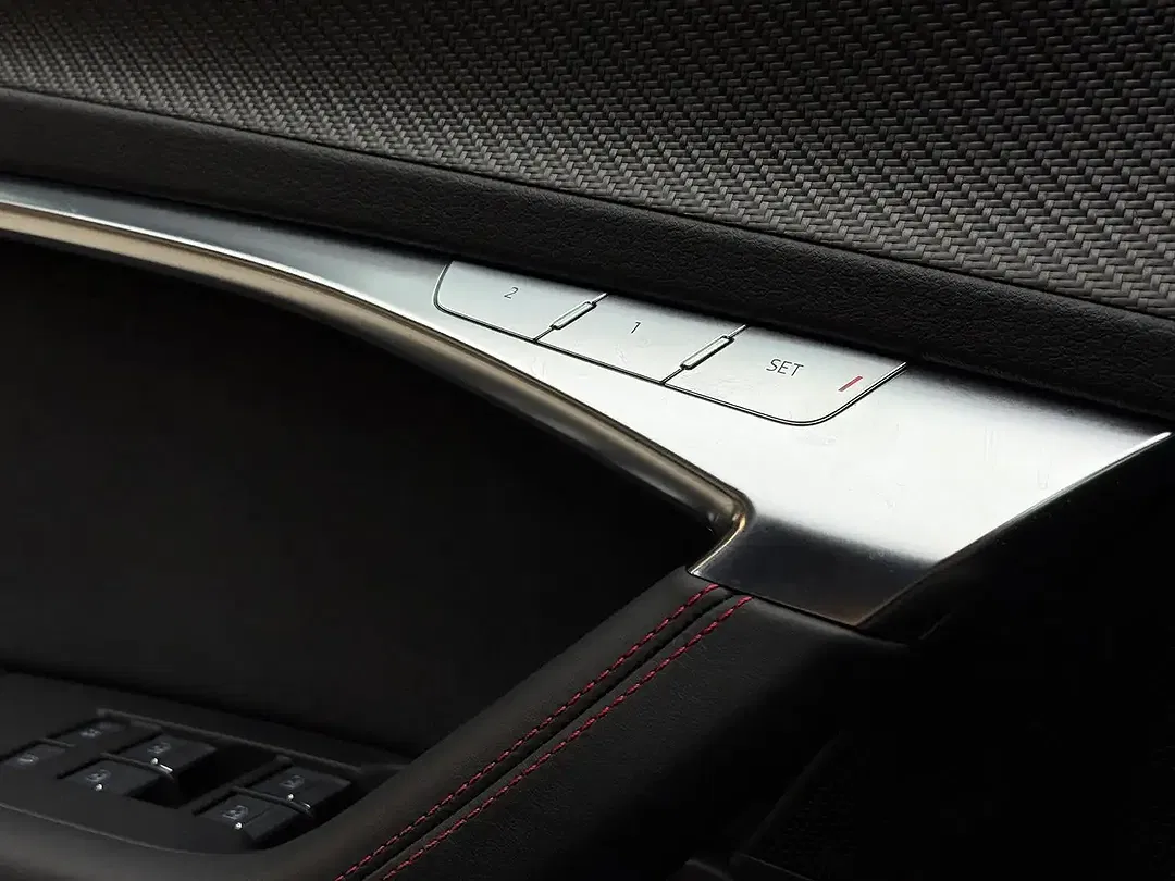 Audi RS7 4.0 TFSI quattro - Thumbnail 12