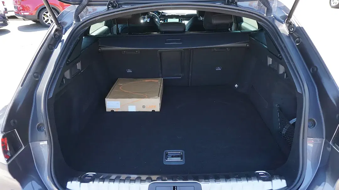 Peugeot 508 225 e-EAT8 PHEV Allure Pack SW - foto 15
