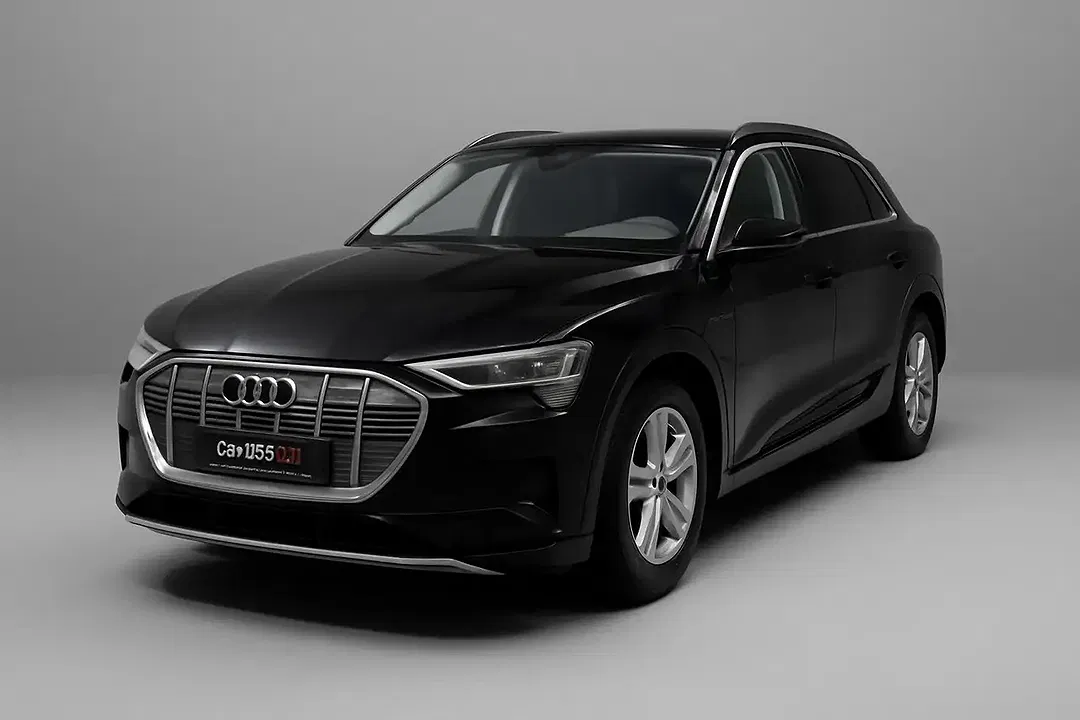 Audi e-tron 50 quattro Base - foto 1