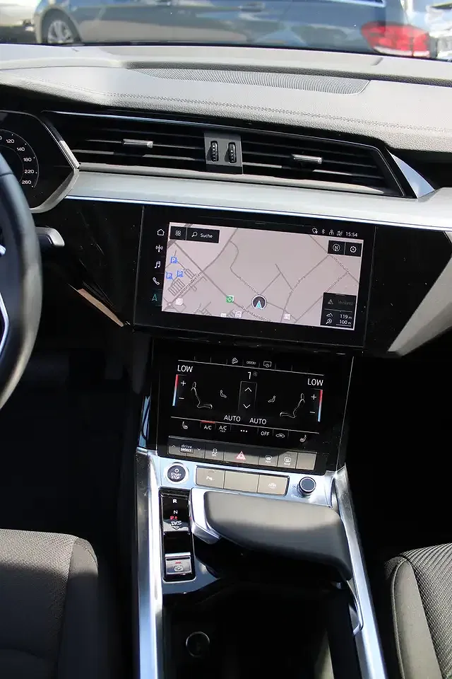 Audi e-tron 50 quattro Base - Thumbnail 20