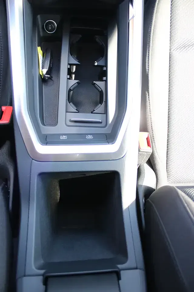 Audi e-tron 50 quattro Base - Thumbnail 21