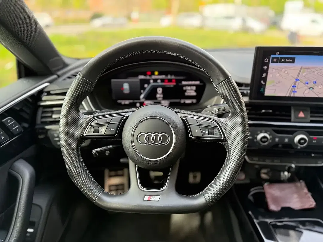 Audi S5 3.0 TDI quattro Sportback - Thumbnail 10