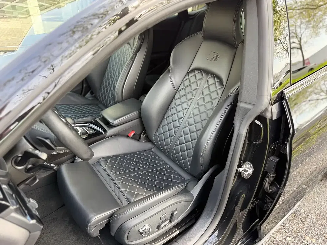 Audi S5 3.0 TDI quattro Sportback - Thumbnail 12