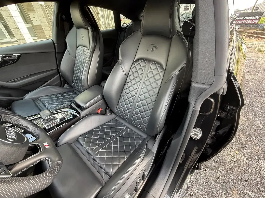 Audi S5 3.0 TDI quattro Sportback - Thumbnail 16