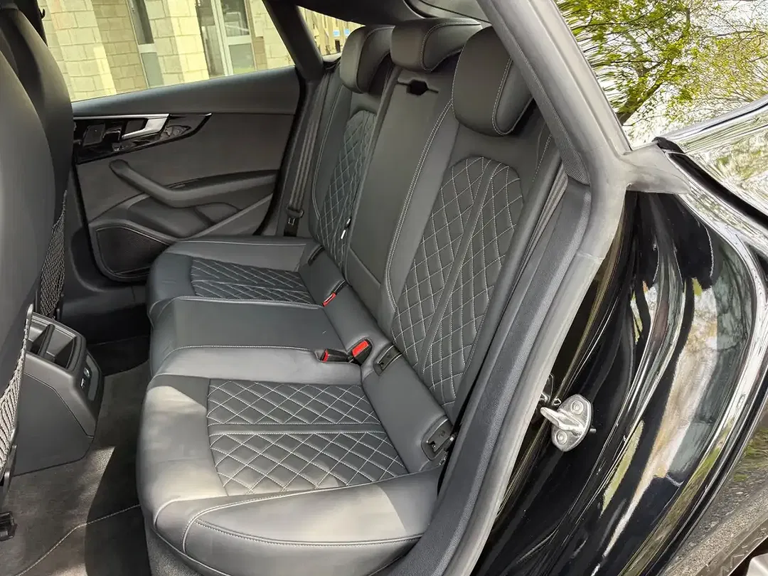 Audi S5 3.0 TDI quattro Sportback - Thumbnail 17