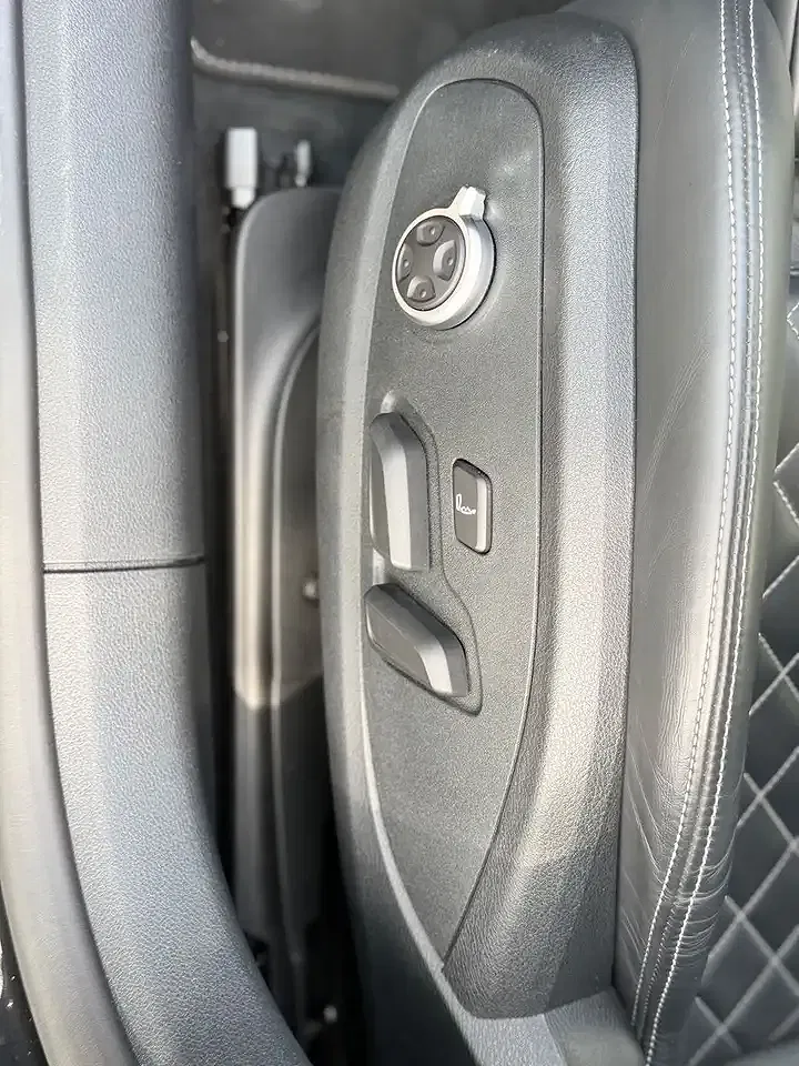 Audi S5 3.0 TDI quattro Sportback - Thumbnail 18