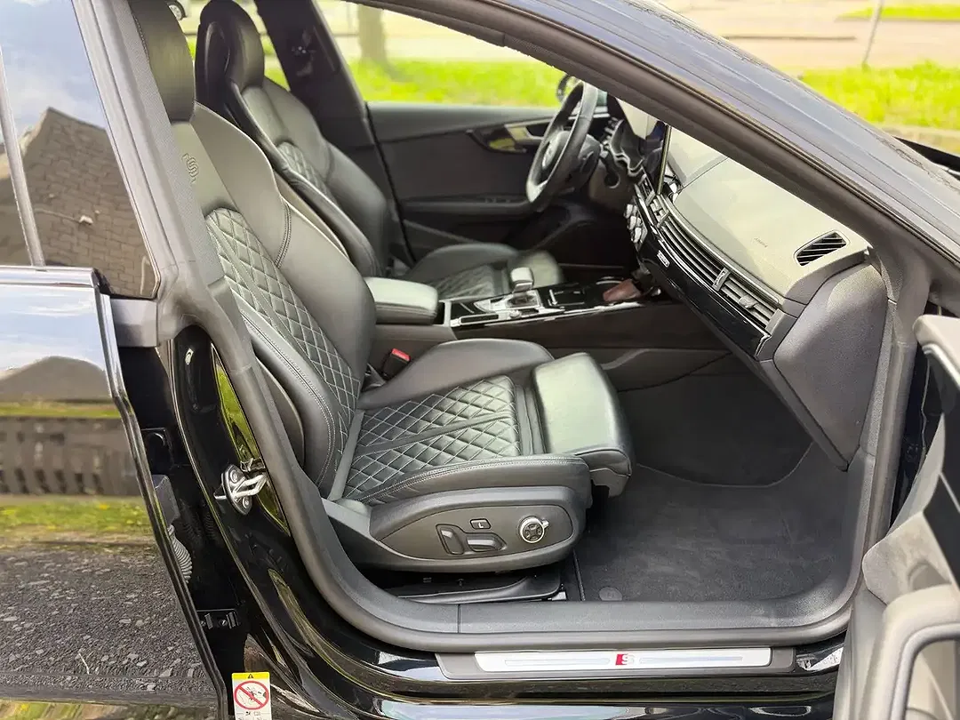 Audi S5 3.0 TDI quattro Sportback - Thumbnail 19