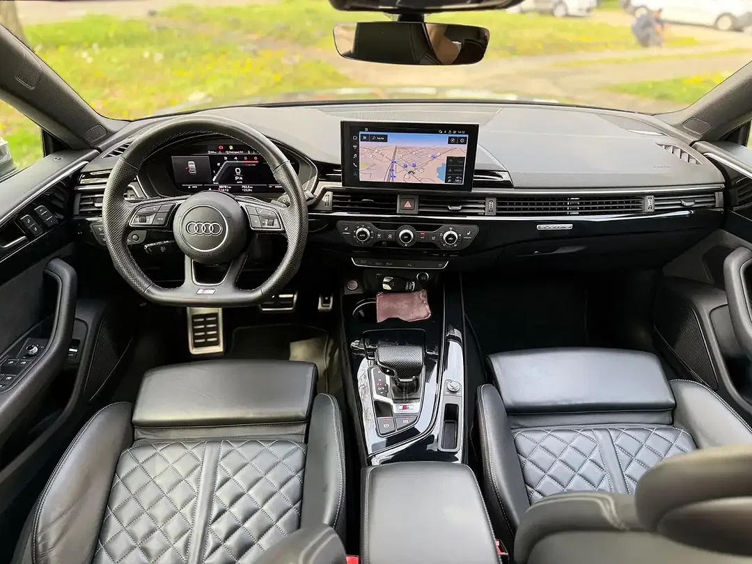 Audi S5 3.0 TDI quattro Sportback - foto 2