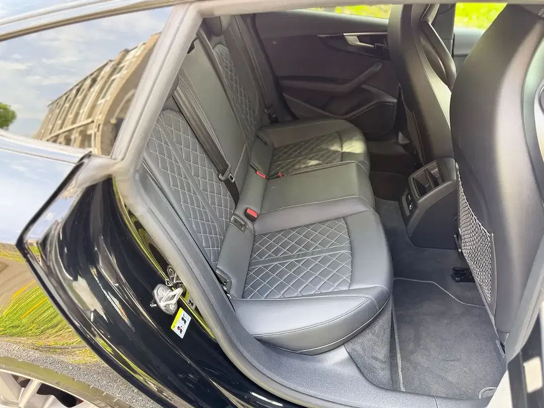 Audi S5 3.0 TDI quattro Sportback - Thumbnail 20