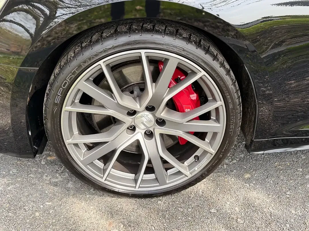 Audi S5 3.0 TDI quattro Sportback - Thumbnail 21