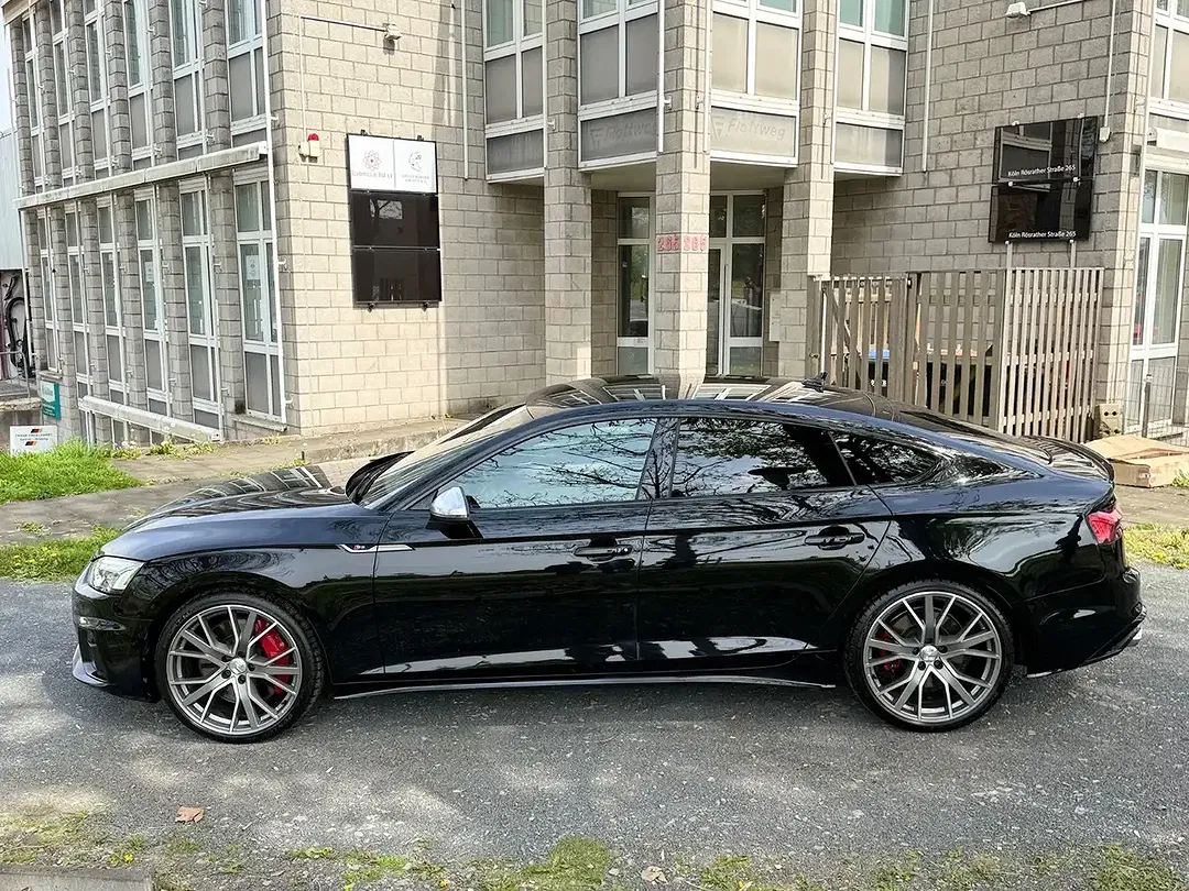 Audi S5 3.0 TDI quattro Sportback - Thumbnail 3