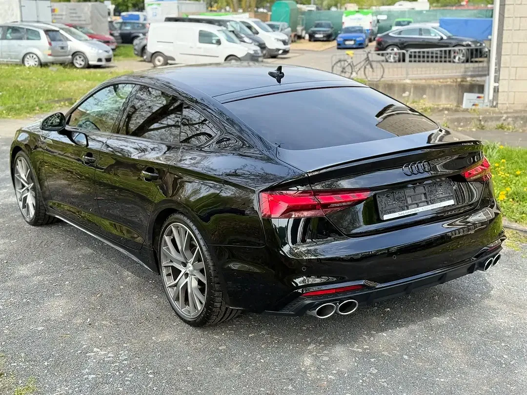 Audi S5 3.0 TDI quattro Sportback - Thumbnail 6