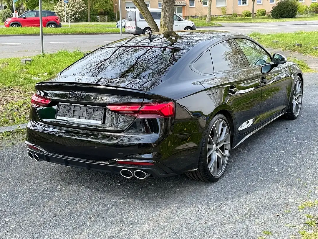 Audi S5 3.0 TDI quattro Sportback - Thumbnail 7