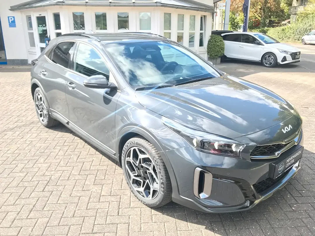 Kia XCeed 1.6 T-GDI GT-Line - Afbeelding 1