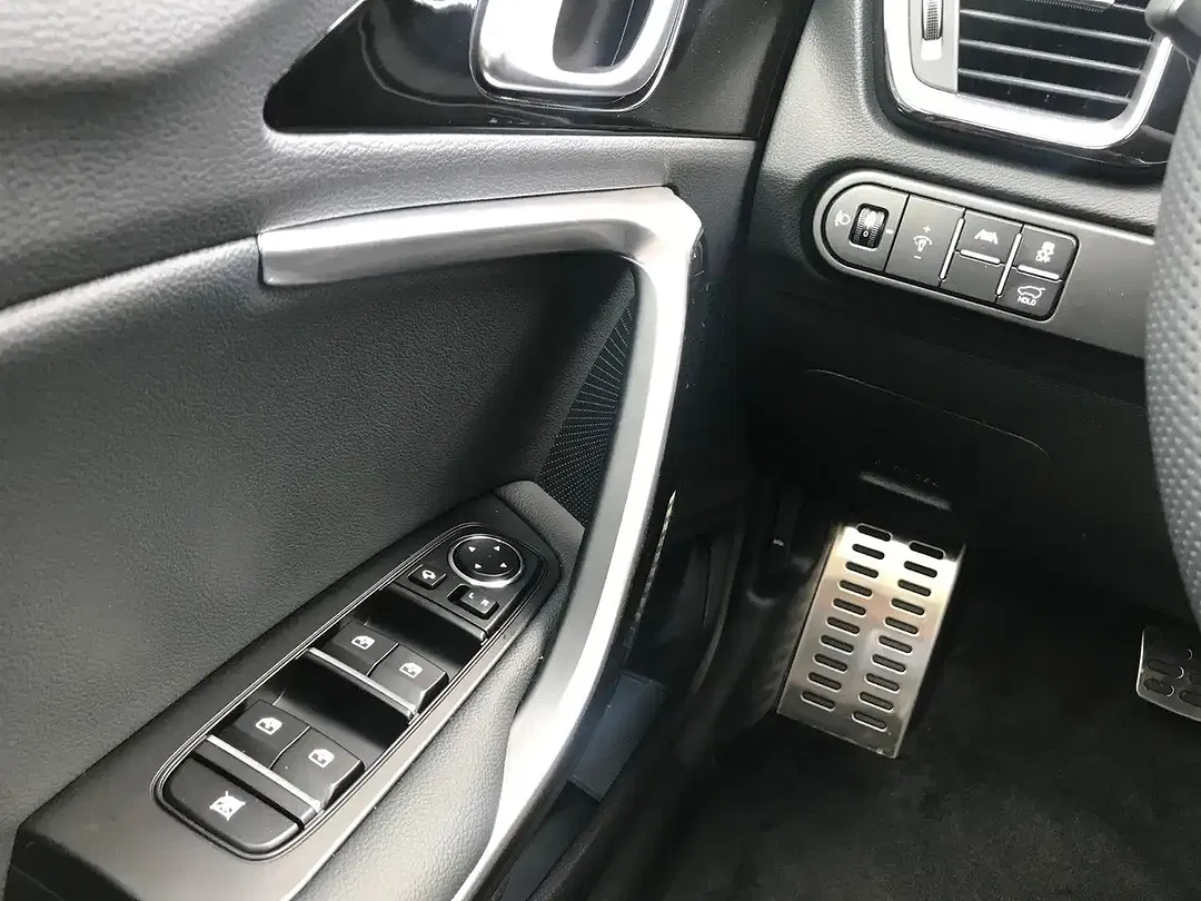 Kia XCeed 1.6 T-GDI GT-Line - Thumbnail 11
