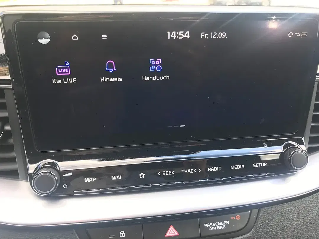 Kia XCeed 1.6 T-GDI GT-Line - Thumbnail 14