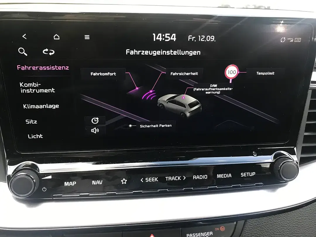Kia XCeed 1.6 T-GDI GT-Line - Thumbnail 15