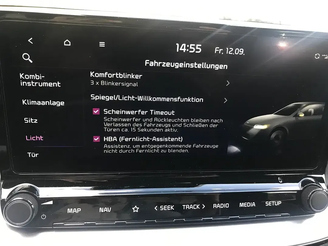 Kia XCeed 1.6 T-GDI GT-Line - Thumbnail 16