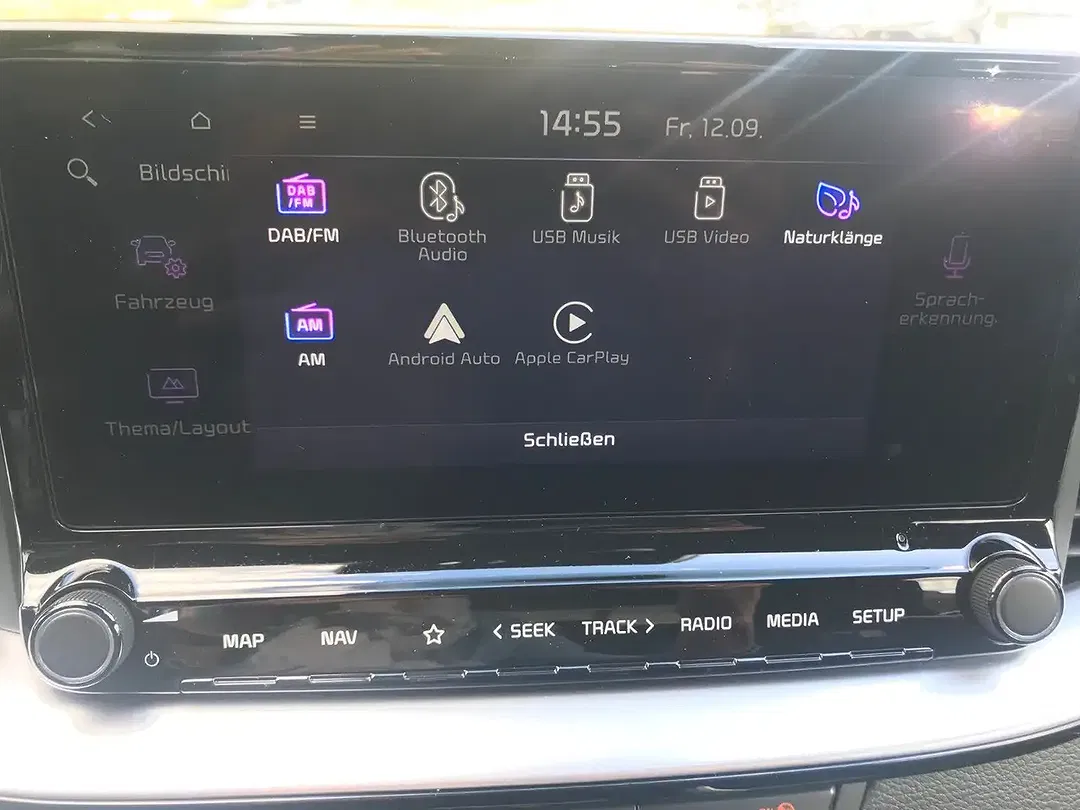 Kia XCeed 1.6 T-GDI GT-Line - Thumbnail 17