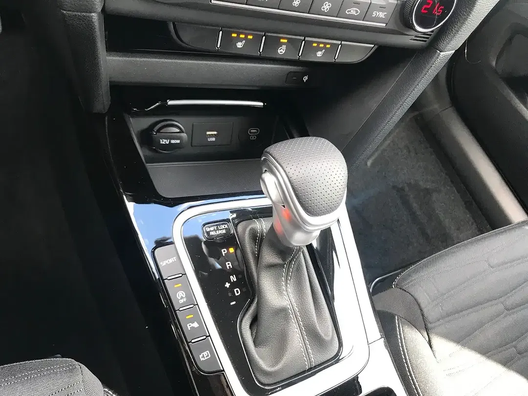 Kia XCeed 1.6 T-GDI GT-Line - Thumbnail 19