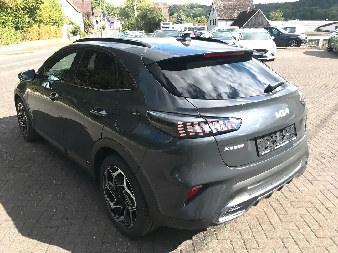Kia XCeed 1.6 T-GDI GT-Line - foto 2