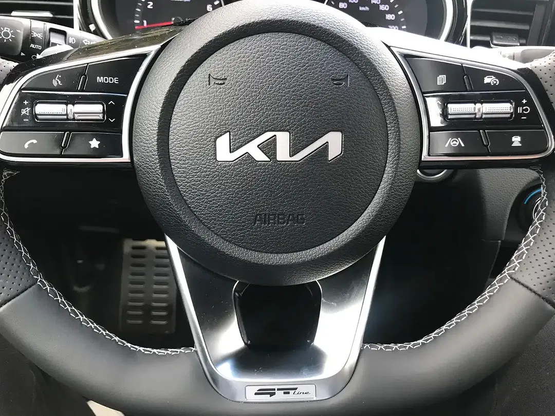 Kia XCeed 1.6 T-GDI GT-Line - foto 20