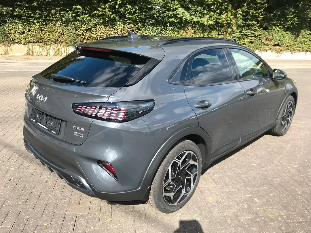 Kia XCeed 1.6 T-GDI GT-Line - Thumbnail 3