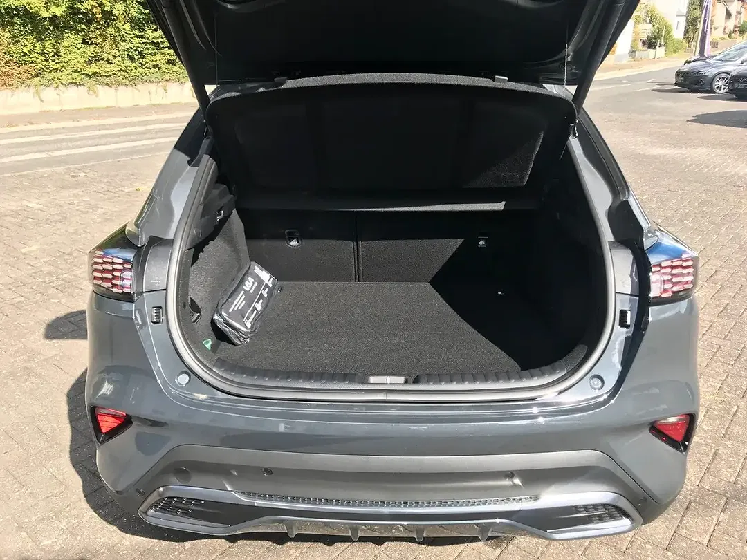 Kia XCeed 1.6 T-GDI GT-Line - Thumbnail 4