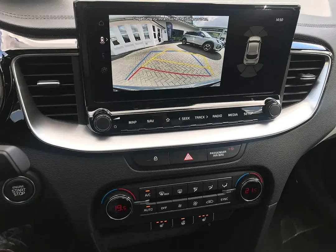 Kia XCeed 1.6 T-GDI GT-Line - Thumbnail 5