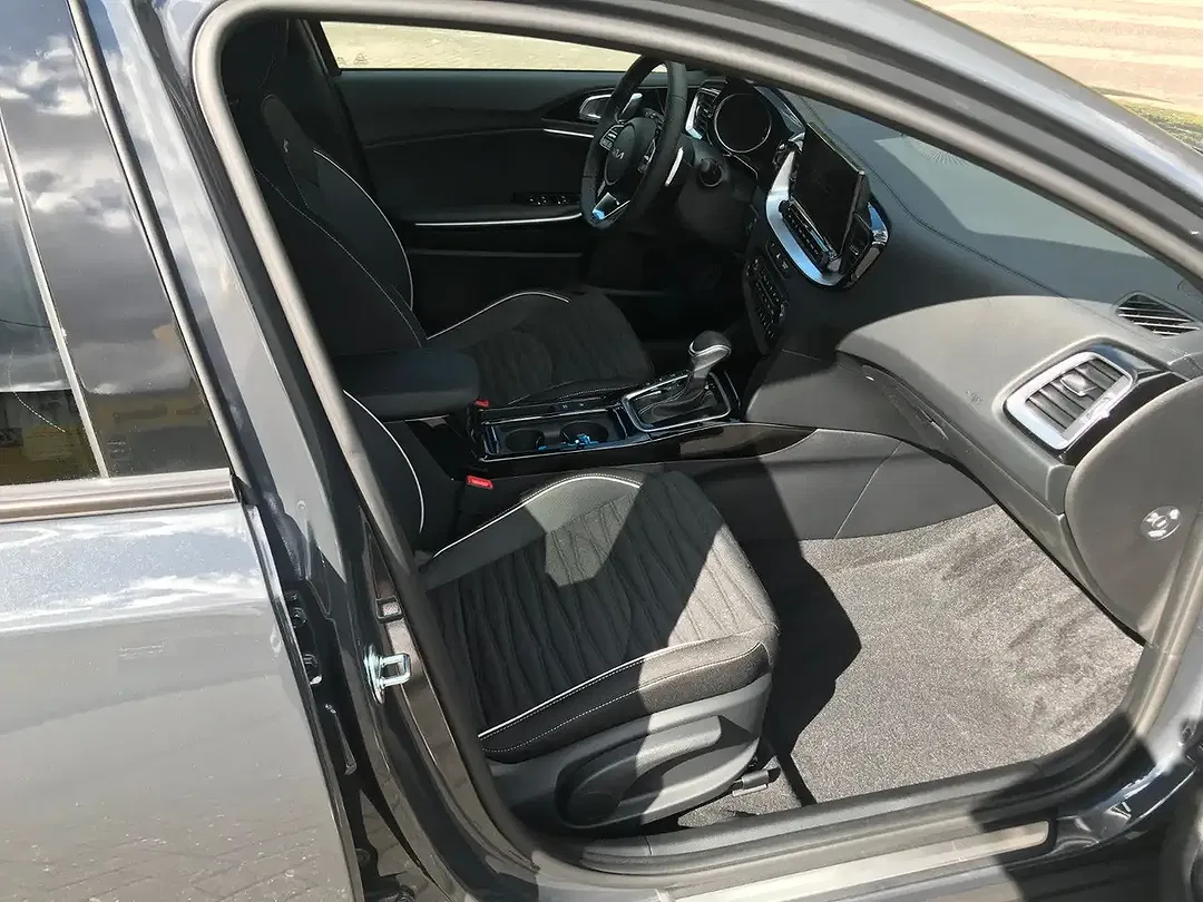 Kia XCeed 1.6 T-GDI GT-Line - Thumbnail 6