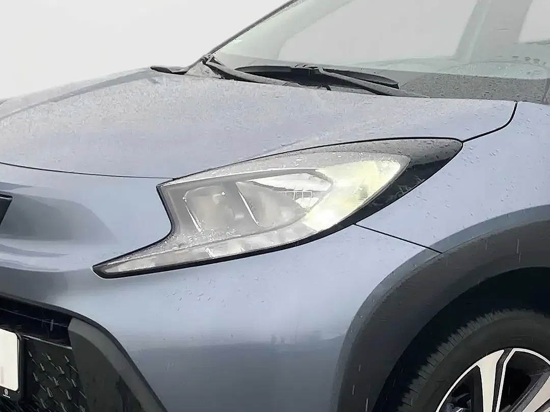Toyota Aygo X Teamplayer - Thumbnail 13