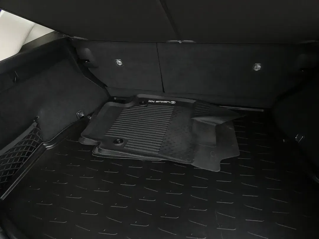 Lexus NX 350h Business Line - Thumbnail 14