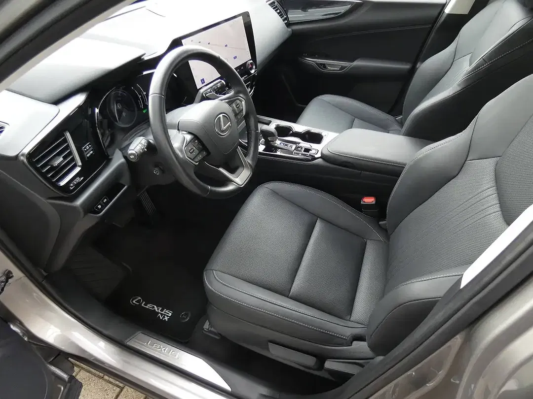 Lexus NX 350h Business Line - foto 15