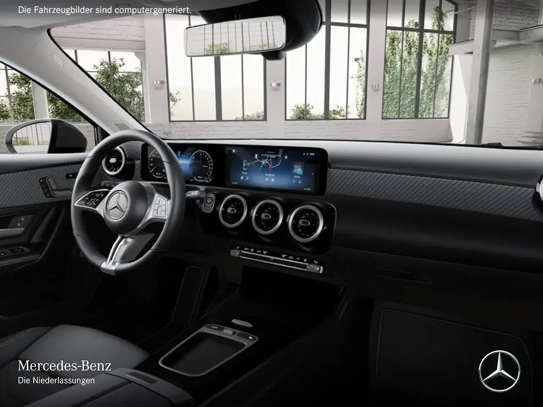 Mercedes-Benz A 250 Progressive - Thumbnail 10