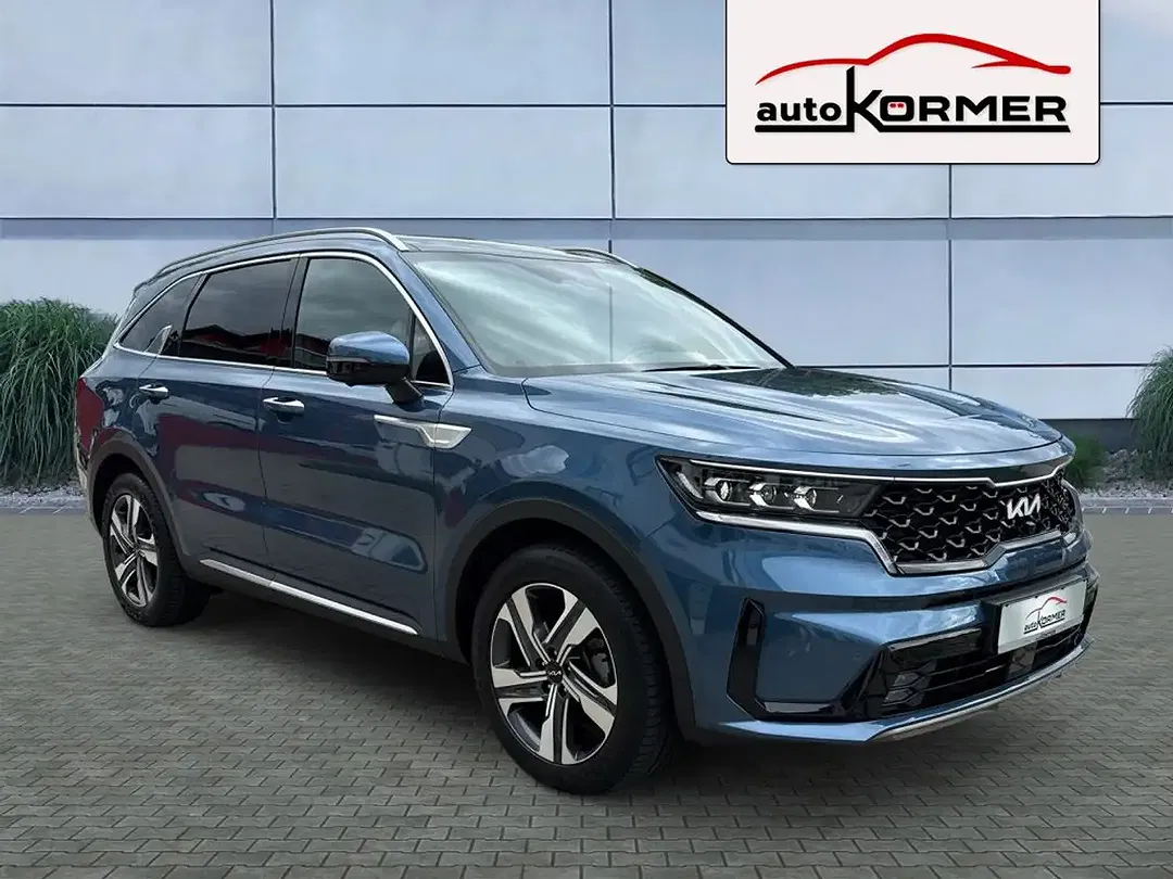 Kia Sorento 1.6 PHEV 4WD Platinum - foto 1