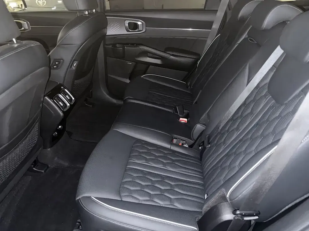 Kia Sorento 1.6 PHEV 4WD Platinum - Thumbnail 10