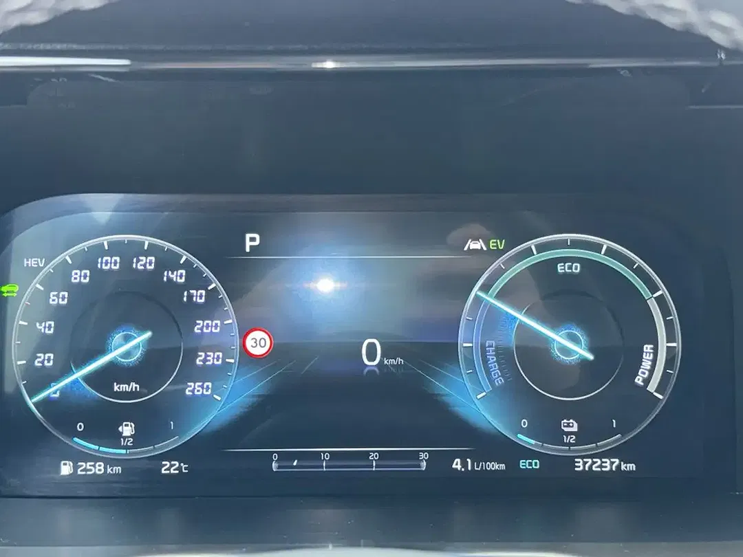 Kia Sorento 1.6 PHEV 4WD Platinum - Thumbnail 14