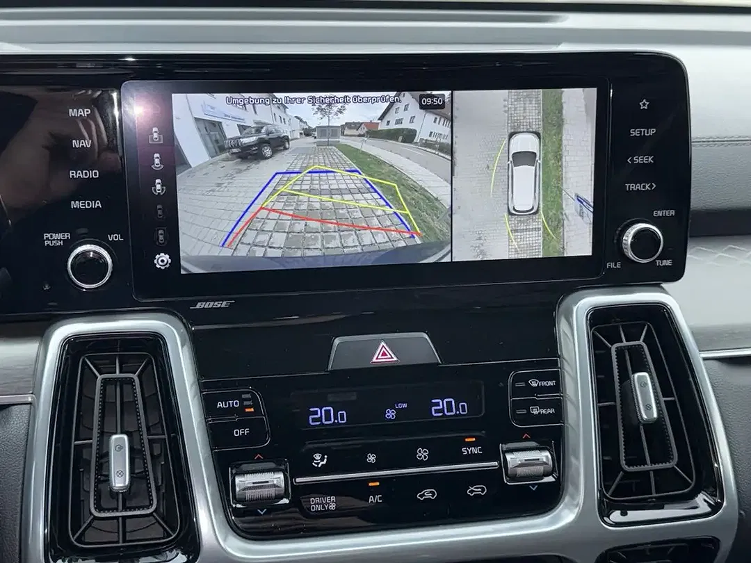 Kia Sorento 1.6 PHEV 4WD Platinum - foto 15