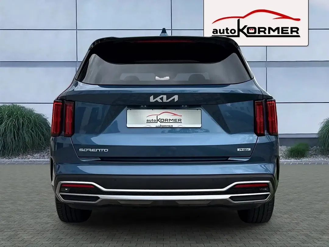 Kia Sorento 1.6 PHEV 4WD Platinum - Thumbnail 3