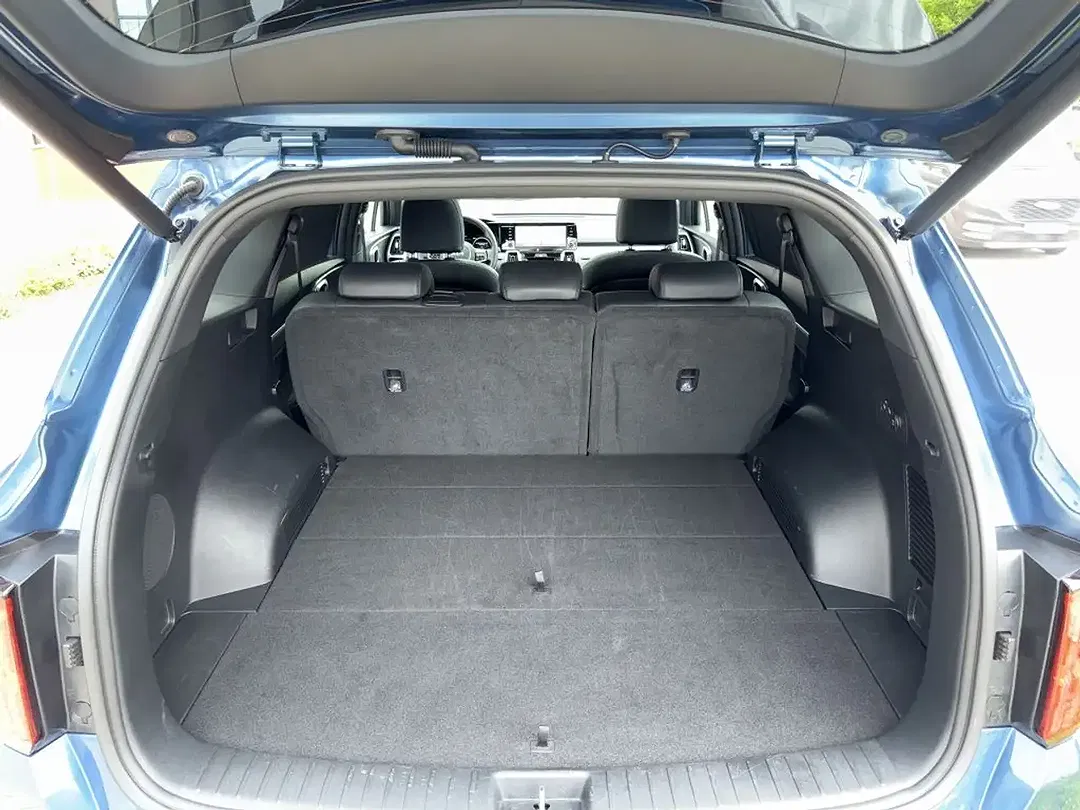 Kia Sorento 1.6 PHEV 4WD Platinum - Thumbnail 4